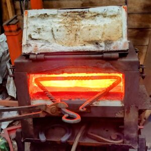 forge