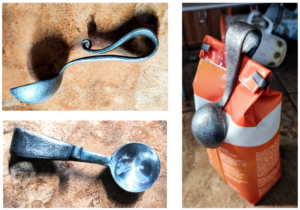 coffee spoon