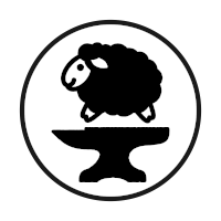Baa Baa Blacksmith