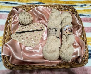 yarn